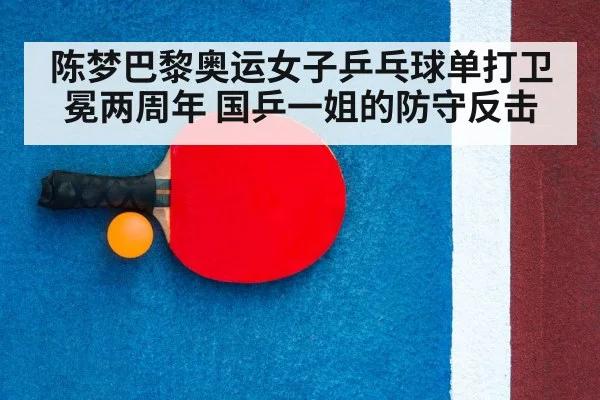 table tennis racket